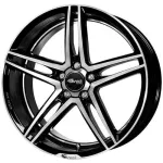 BROCK B33 (SGVP) R19 5x120.00 ET35 CB72.60 J8.5
