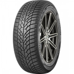KUMHO WINTERCRAFT WP52+ 215/55 R18 95H ELECT 3PMSF M+S