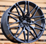 PRORACING B5771 (BLTF) R22 5x112.00 ET37 CB66.60 J9.5