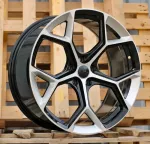 PRORACING I5598 (SSBL) R21 5x112.00 ET35 CB66.50 J9.0