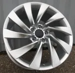 PRORACING B5083 Silver Shining (SS) R18 5x112.00 ET40 CB57.10 J8.0