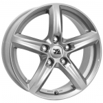 RC-DESIGN RC24 (KS) R15 5x105.00 ET39 CB56.60 J6.0