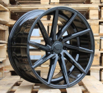 PRORACING B1058 Black (BL) R19 5x114.30 ET35 CB73.10 J9.5