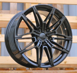 PRORACING I0294 Black (BL) R17 5x112.00 ET40 CB66.60 J7.5