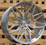 HAXER HXF02 (BS) R21 5x112.00 ET30 CB66.60 J10.5