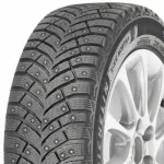 MICHELIN X-Ice North 4 SUV 235/55 R19 105T XL RP