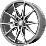 BROCK B42 (FGP) R20 5x112.00 ET30 CB66.60 J8.5