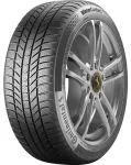 CONTINENTAL WinterContact TS 870 P 235/55 R19 105H