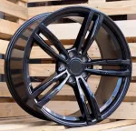 PRORACING BK855 Black (BL) R16 5x120.00 ET35 CB72.60 J7.0