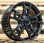 PRORACING B1387 Black (BL) R18 5x150.00 ET60 CB110.10 J8.0