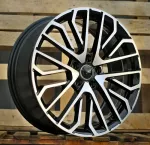 PRORACING 3S1261 Black Polished (MB) R18 5x112.00 ET44 CB57.10 J8.0