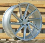 PRORACING B1058 Silver Polished (MS) R18 5x112.00 ET30 CB66.50 J8.0