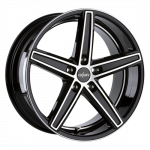 OXIGIN 18 Concave (BFP) R21 5x112.00 ET20 CB66.60 J9.0