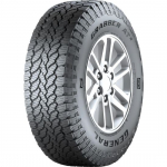 GENERAL GRABBER AT3 265/70 R16 112H FR 3PMSF M+S