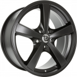 DIEWE WHEELS Trina Nero R17 5x112.00 ET42 CB66.60 J7.0