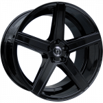 DIEWE WHEELS Cavo Neros R20 5x112.00 ET25 CB66.50 J9.0