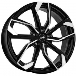 RC-DESIGN RC34 (SGVP) R18 5x112.00 ET40 CB57.10 J8.0