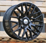 PRORACING L2144 Black (BL) R17 5x127.00 ET40 CB71.50 J8.0