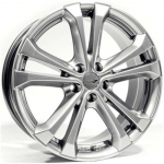 RC-DESIGN RC17 (CSS) R19 5x112.00 ET30 CB66.60 J8.0
