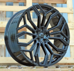 PRORACING HF5225 (GB) R22 5x120.00 ET38 CB72.60 J10.0