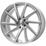 BROCK B37 (KSVP) R20 5x114.30 ET43 CB70.70 J9.0