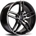 CARBONADO WAY (BFP) R19 5x112.00 ET45 CB66.60 J9.0