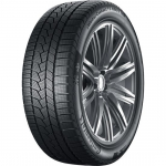 CONTINENTAL WinterContact TS 860 S 205/60 R16 96H XL (*) 3PMSF M+S