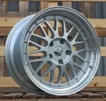 PRORACING A1025 (SSPL) R18 5x120.00 ET35 CB72.60 J8.0