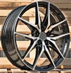 PRORACING 3S1405 Black Polished (MB) R19 5x114.30 ET40 CB60.10 J7.5