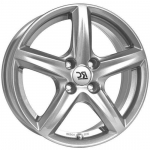 RC-DESIGN RC24 (KS) R16 4x100.00 ET48 CB63.40 J6.5
