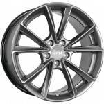 MAM LEICHTMETALLR&auml;DER A5 (PP) R19 5x112.00 ET45 CB66.60 J8.0