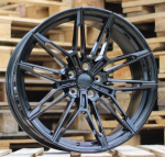 PRORACING I0294 Black (BL) R22 5x112.00 ET30 CB66.60 J9.5