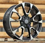 PRORACING IN3639F Black Polished (MB) R18 5x108.00 ET50 CB63.30 J7.5