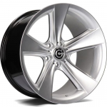 CARBONADO CONCAVE (DHS) R18 5x120.00 ET14 CB74.10 J9.5