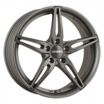CARMANI 15 Oskar (HG) R16 5x112.00 ET49 CB66.60 J6.5