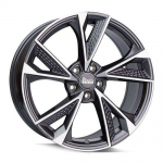 MAM LEICHTMETALLR&auml;DER RS6 (PFP) R19 5x120.00 ET35 CB72.60 J8.5
