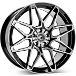 WRATH WHEELS WF-6 (BP) R18 5x120.00 ET35 CB72.60 J8.0