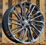 PRORACING A1353 Dark Shining (HB) R20 5x114.30 ET30 CB60.10 J8.0