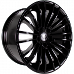 DIEWE WHEELS Presto (NS) R21 5x130.00 ET30 CB84.10 J9.5