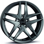 BORBET Z (DGM) R18 5x112.00 ET31 CB66.50 J8.0