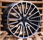 PRORACING MR532 Black Polished (MB) R18 5x112.00 ET40 CB66.60 J8.0