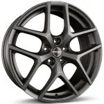 BORBET Y (TM) R19 5x112.00 ET40 CB66.50 J8.5