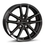 BORBET W (MAG) R16 5x112.00 ET50 CB72.60 J6.5