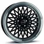 BORBET B (BRP) R18 5x100.00 ET40 CB57.10 J8.0