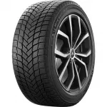 MICHELIN X-ICE SNOW+ 275/35 R20 102H XL RP 3PMSF ICEGRIP M+S