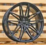 PRORACING I0294 Black (BL) R21 5x112.00 ET37 CB66.60 J9.5
