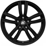 RC-DESIGN RC27 (SKM) R16 5x115.00 ET41 CB70.20 J6.5