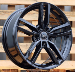PRORACING Y0136 Black (BL) R17 5x120.00 ET40 CB72.60 J7.5
