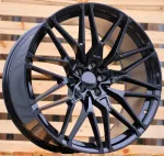 PRORACING B5771 Black (BL) R21 5x120.00 ET26 CB66.50 J9.5