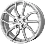 RC-DESIGN RC34 (KS) R16 5x112.00 ET43 CB57.10 J6.0
